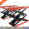 hot sale used car lifts for sale/ scissor car lift 3000kg/ auto car wash machine